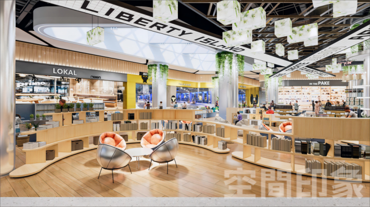 存量时代，写字楼裙楼商业如何突围？