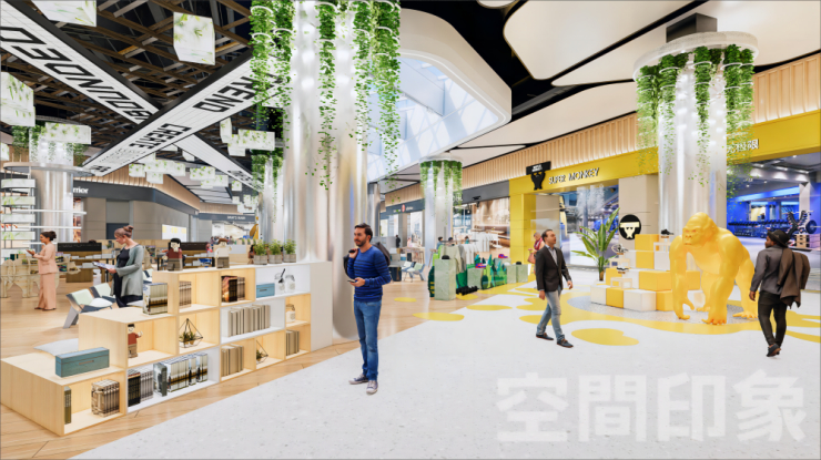 存量时代，写字楼裙楼商业如何突围？