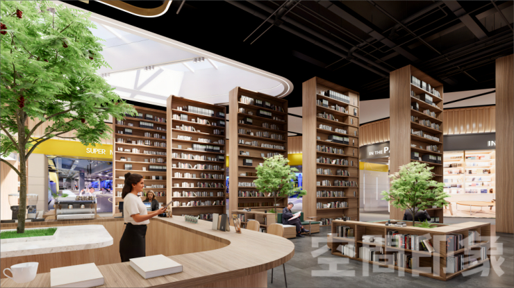 存量时代，写字楼裙楼商业如何突围？