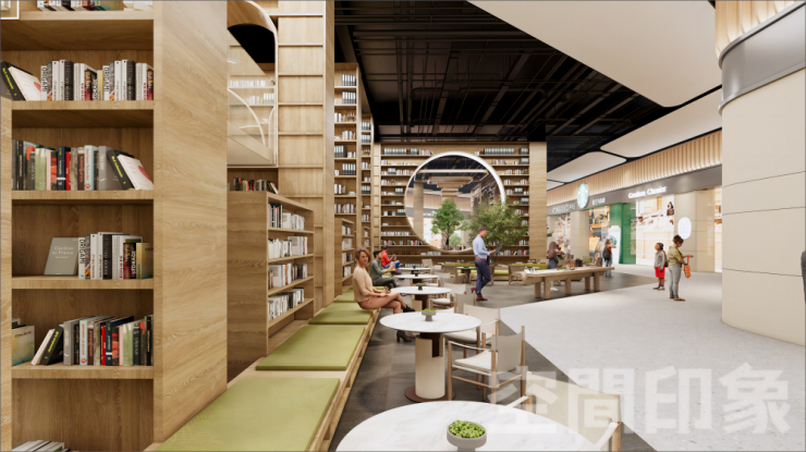 存量时代，写字楼裙楼商业如何突围？