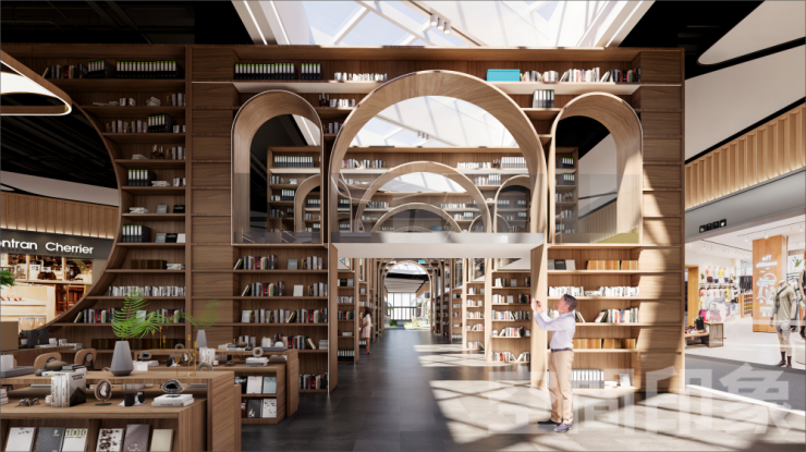 存量时代，写字楼裙楼商业如何突围？