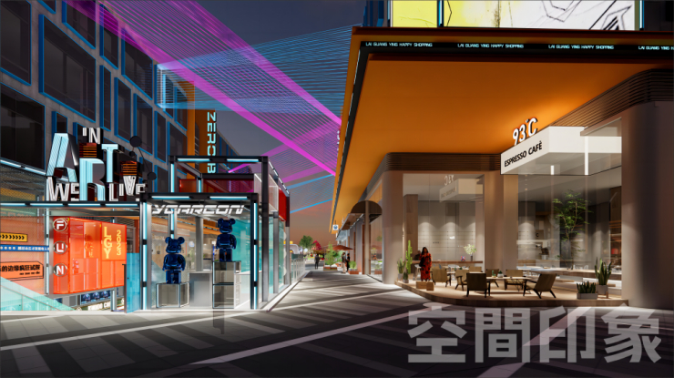 存量时代，写字楼裙楼商业如何突围？