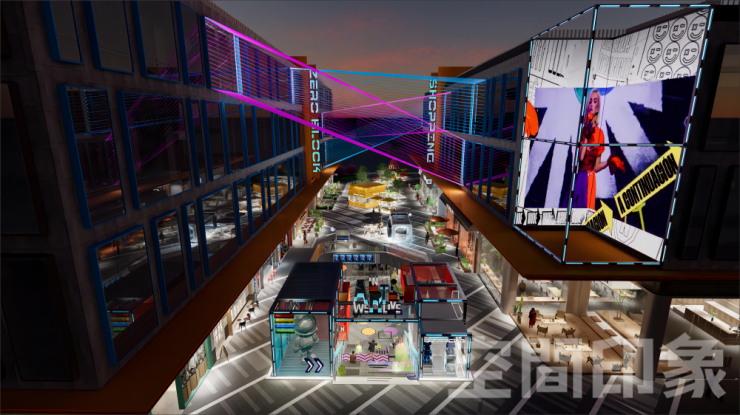 存量时代，写字楼裙楼商业如何突围？