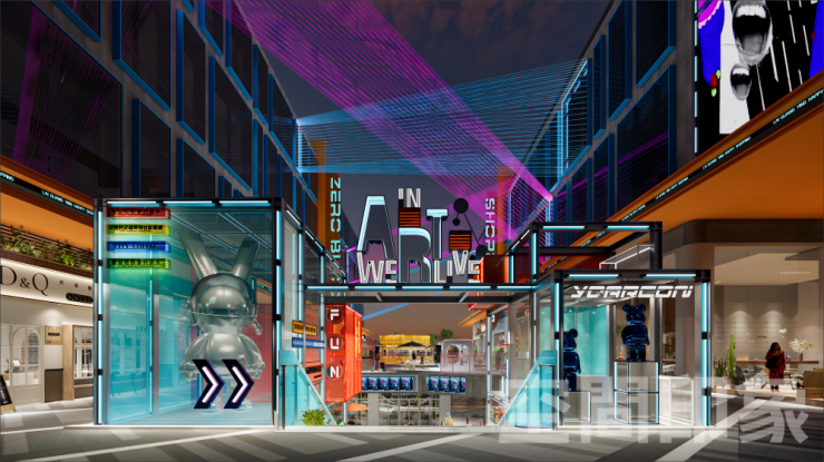 存量时代，写字楼裙楼商业如何突围？