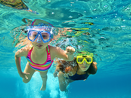 全干式浮潜套装详情页