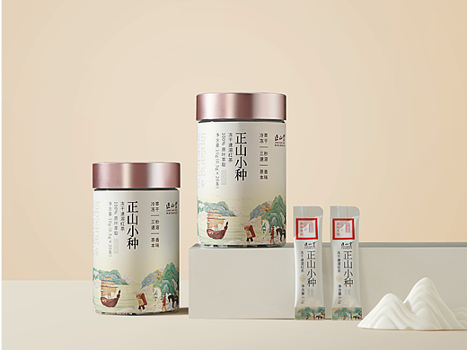 速溶茶