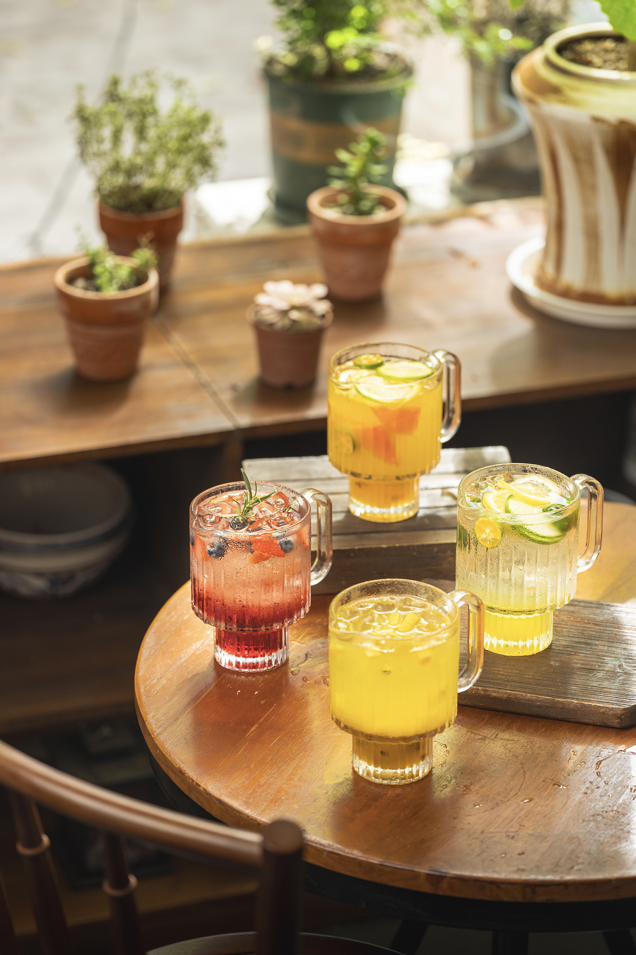 成都高级简约美食摄影|夏日西餐|轻食甜品健康食品拍摄