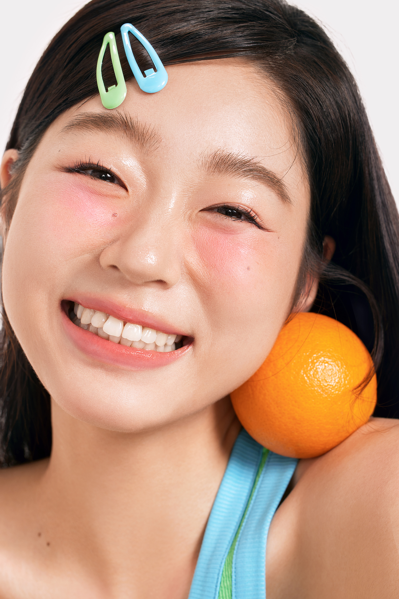 fidoo浮汀23年模特图