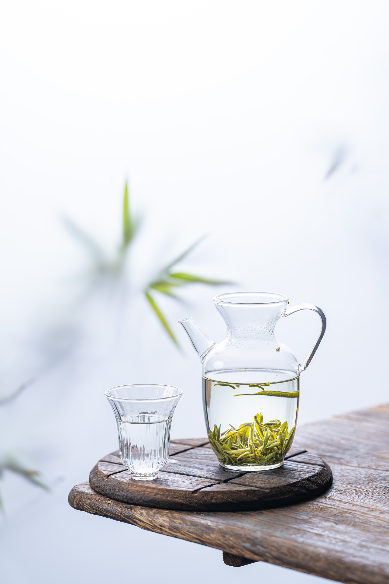 成都茶馆点心拍摄.美食摄影|中式侘寂禅意风|围炉煮茶