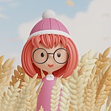 用户头像