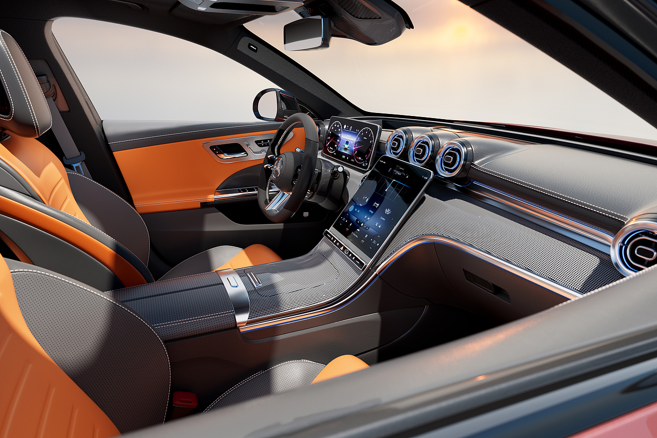 汽車內(nèi)飾渲染練習(xí)（圖ZMzc1NDEyMzc2） - 機械/交通 - 站酷設(shè)計師一只湯姆Tom原創(chuàng)素材 - 站酷ZCOOL