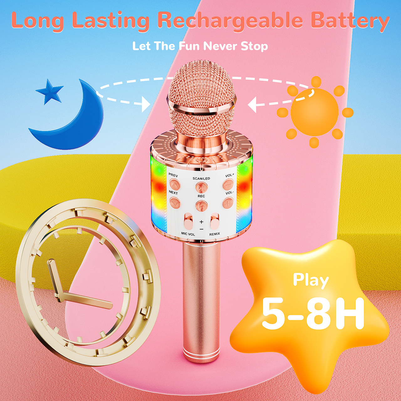 麦克风（图ZMzc1NDEzNzEy） - 电商 - 站酷设计师不良师哥原创素材 - 站酷ZCOOL