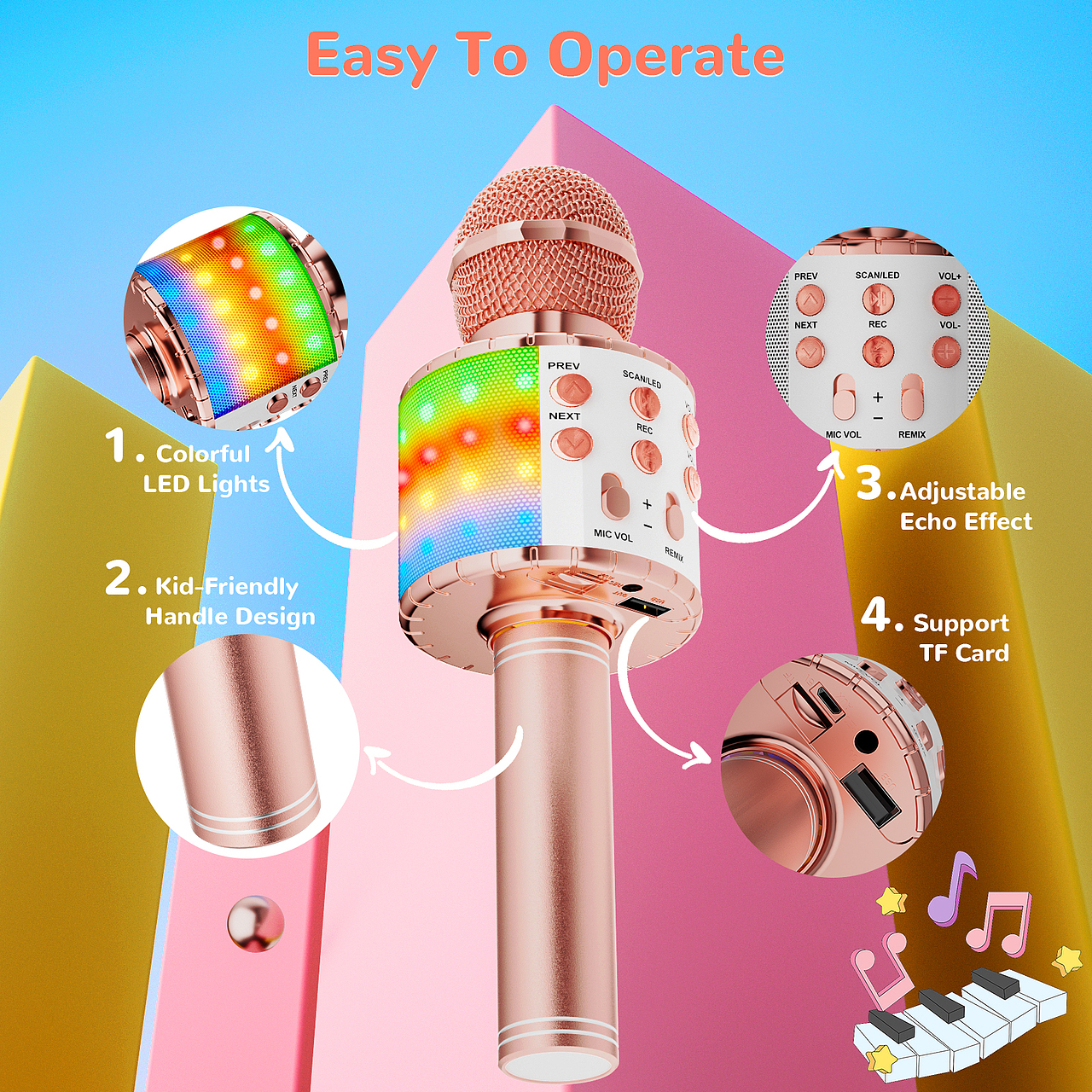 麦克风（图ZMzc1NDEzNzA0） - 电商 - 站酷设计师不良师哥原创素材 - 站酷ZCOOL