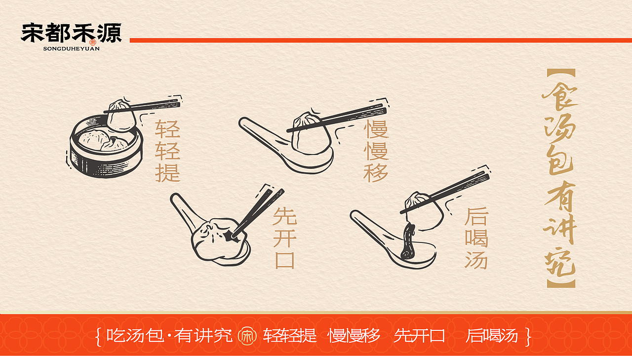 宋都禾源-餐饮策略视觉设计（图ZMzc1NDE1Nzcy） - 品牌 - 站酷设计师万马品牌策划原创素材 - 站酷ZCOOL