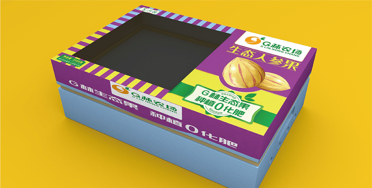 水果/水果礼盒/水果礼盒设计/水果包装/农产品包装（图ZMzc1NDE1OTgw） - 品牌 - 站酷设计师哲仕畅销包装设计原创素材 - 站酷ZCOOL