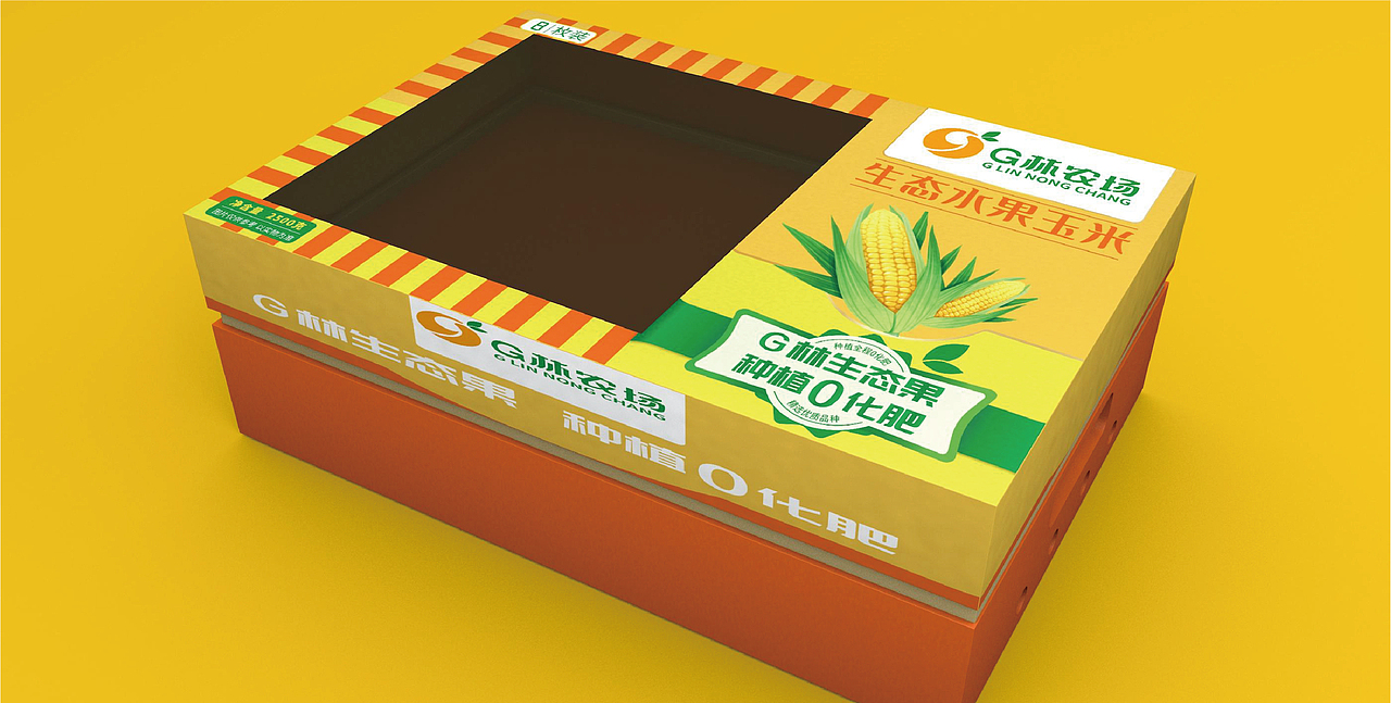 水果/水果礼盒/水果礼盒设计/水果包装/农产品包装（图ZMzc1NDE2MDA0） - 品牌 - 站酷设计师哲仕畅销包装设计原创素材 - 站酷ZCOOL