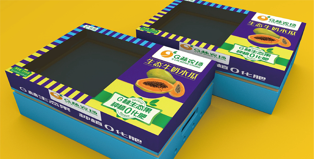 水果/水果礼盒/水果礼盒设计/水果包装/农产品包装（图ZMzc1NDE1OTc2） - 品牌 - 站酷设计师哲仕畅销包装设计原创素材 - 站酷ZCOOL