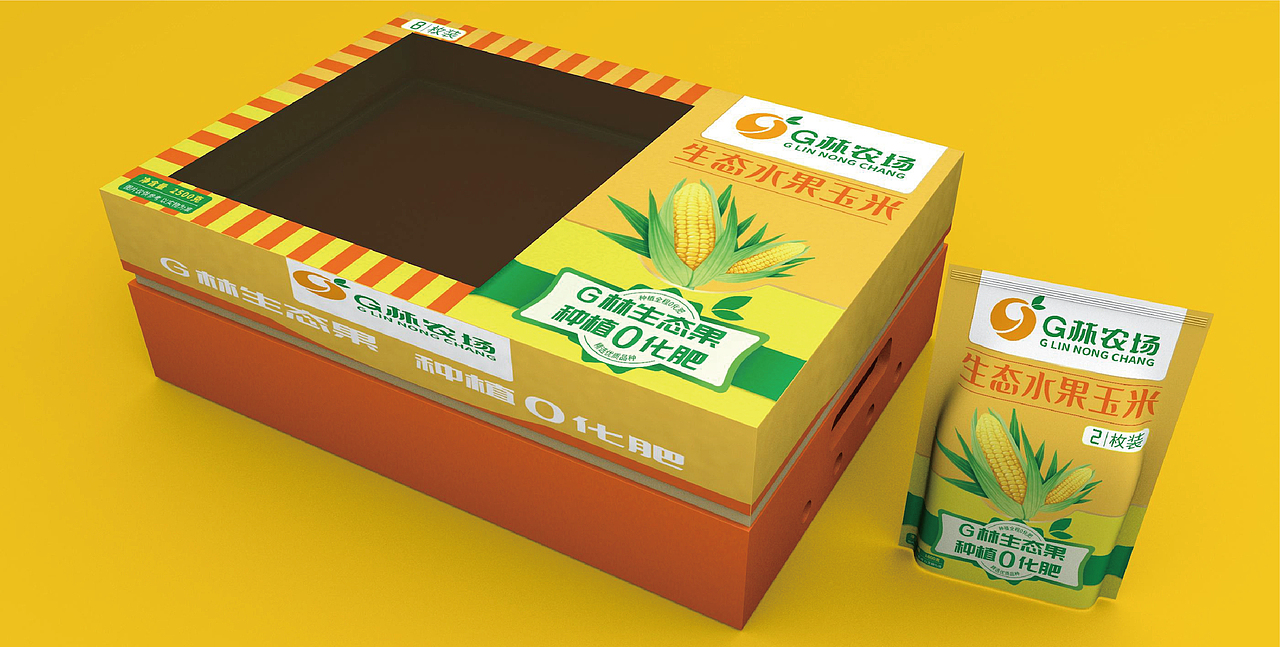 水果/水果礼盒/水果礼盒设计/水果包装/农产品包装（图ZMzc1NDE2MDA4） - 品牌 - 站酷设计师哲仕畅销包装设计原创素材 - 站酷ZCOOL