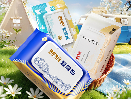 AIGC做海报