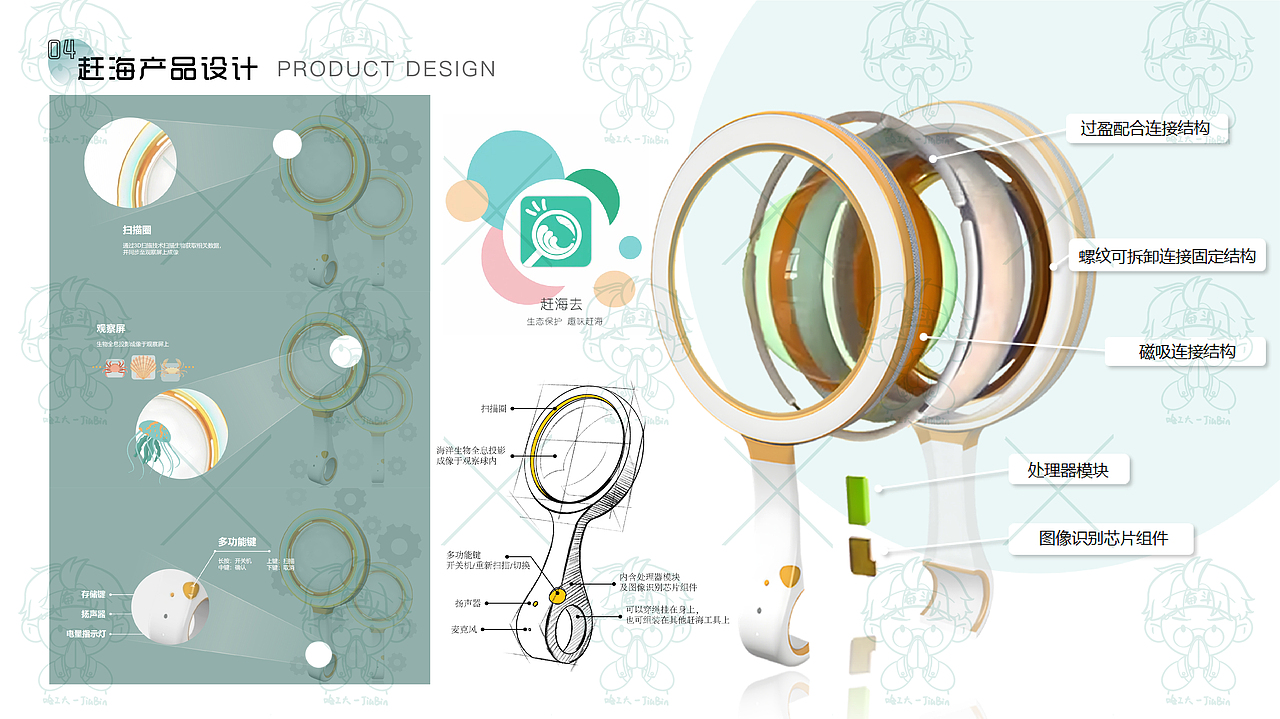 [哈工大丨数字媒体艺术]求职丨2019-2024年个人作品集（图ZMzc1NDIwMDEy） - 其他平面 - 站酷设计师浅沫浅墨原创素材 - 站酷ZCOOL