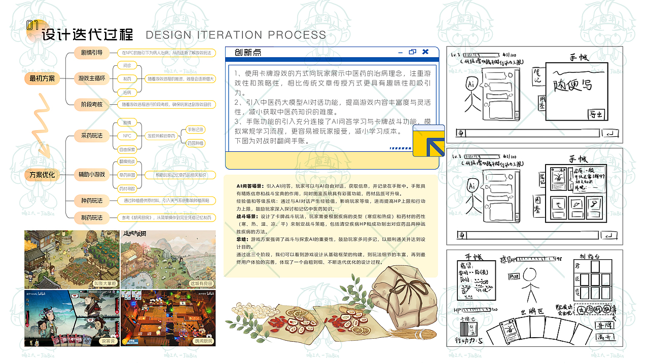 [哈工大丨数字媒体艺术]求职丨2019-2024年个人作品集（图ZMzc1NDE5OTQ0） - 其他平面 - 站酷设计师浅沫浅墨原创素材 - 站酷ZCOOL