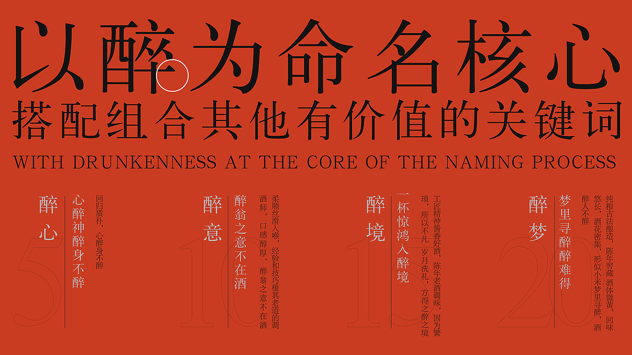 案例|醉惊鸿酒品牌全案设计/酒包装设计（图ZMzc1NDIwNjU2） - 包装 - 站酷设计师拾渡设计周启富原创素材 - 站酷ZCOOL