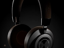 頭戴式耳機(jī)3D動(dòng)畫(huà)宣傳片