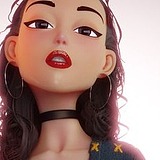灵夭夭的头像