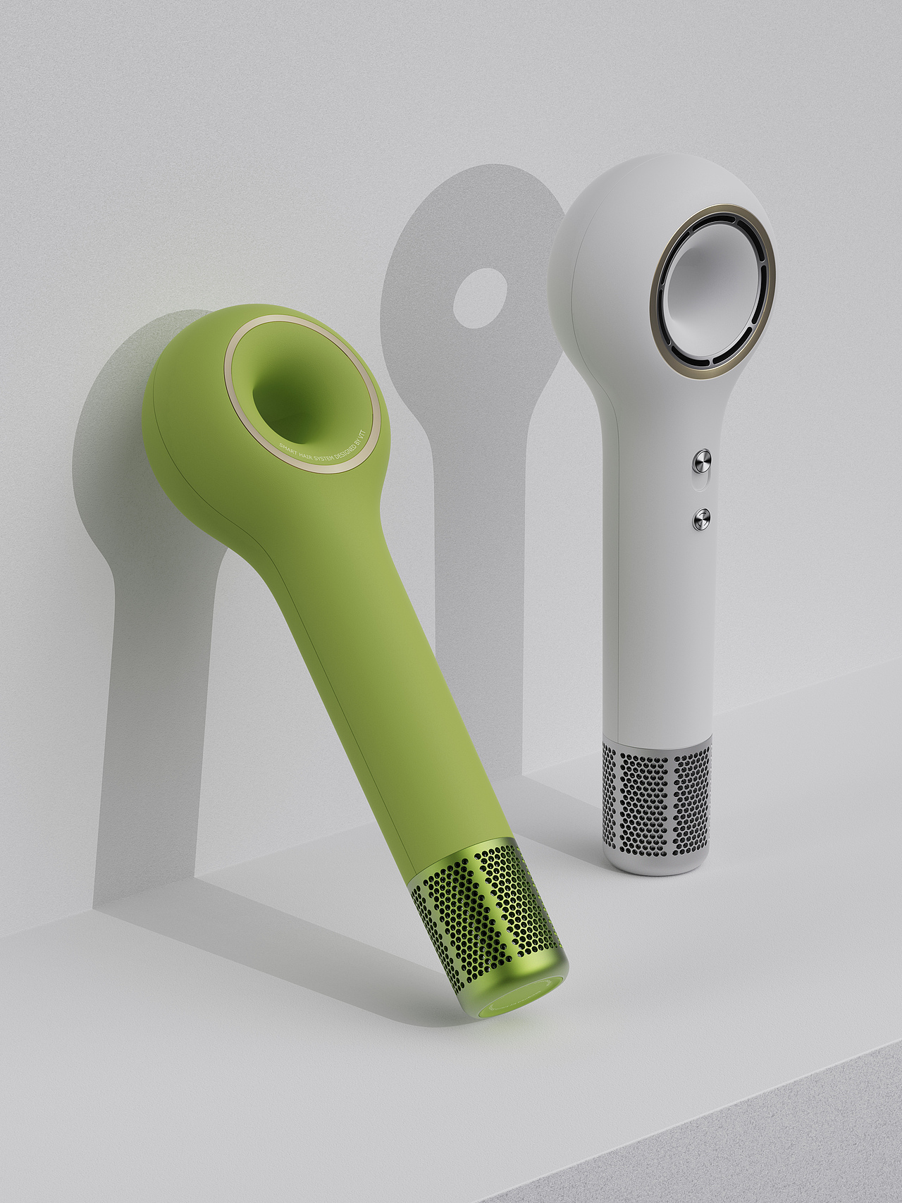 棒棒糖负离子高速吹风机（图ZMzc1NDIzMDky） - 生活用品 - 站酷设计师几维设计KIWI原创素材 - 站酷ZCOOL