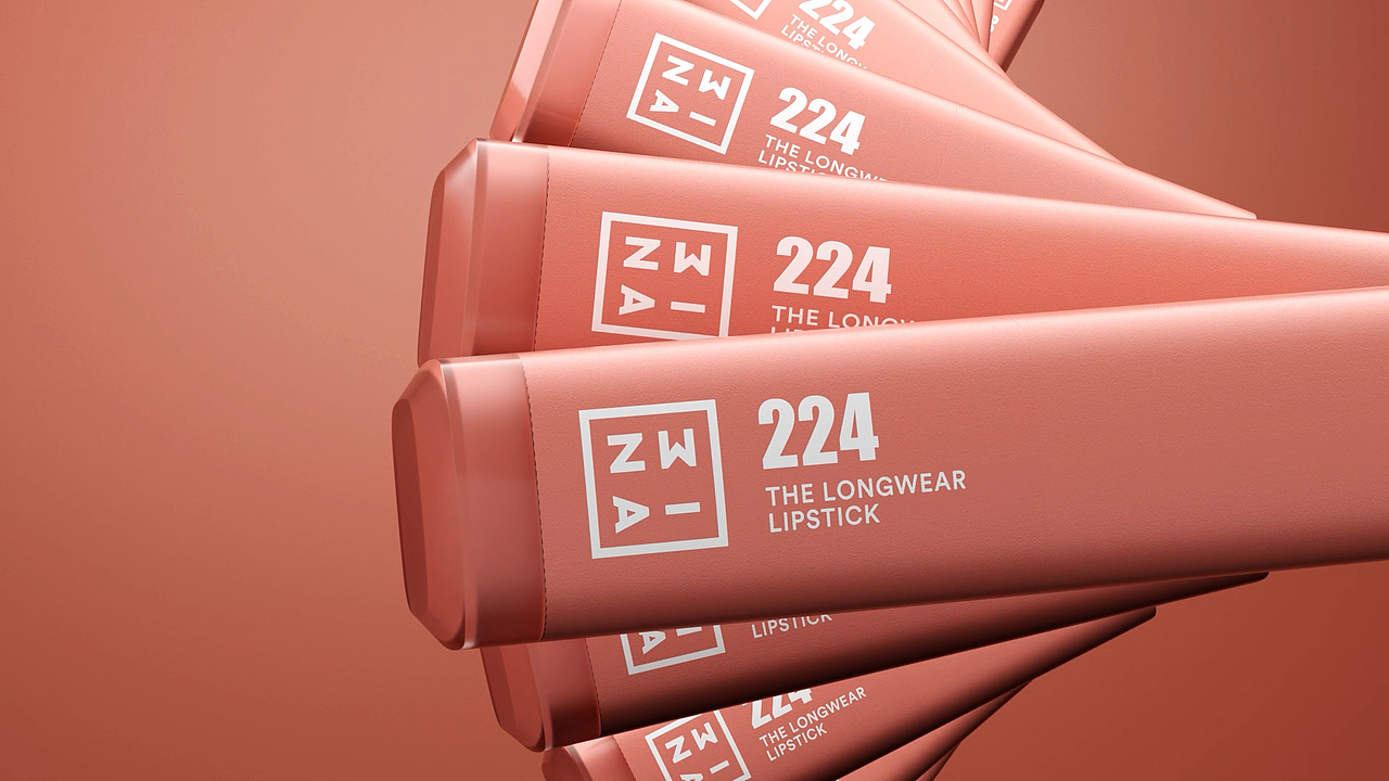 FULL_ON_COLOR -SERIAL CUT —口红（图ZMzc1NDI0NDY0） - 产品 - 站酷设计师Wheartt原创素材 - 站酷ZCOOL