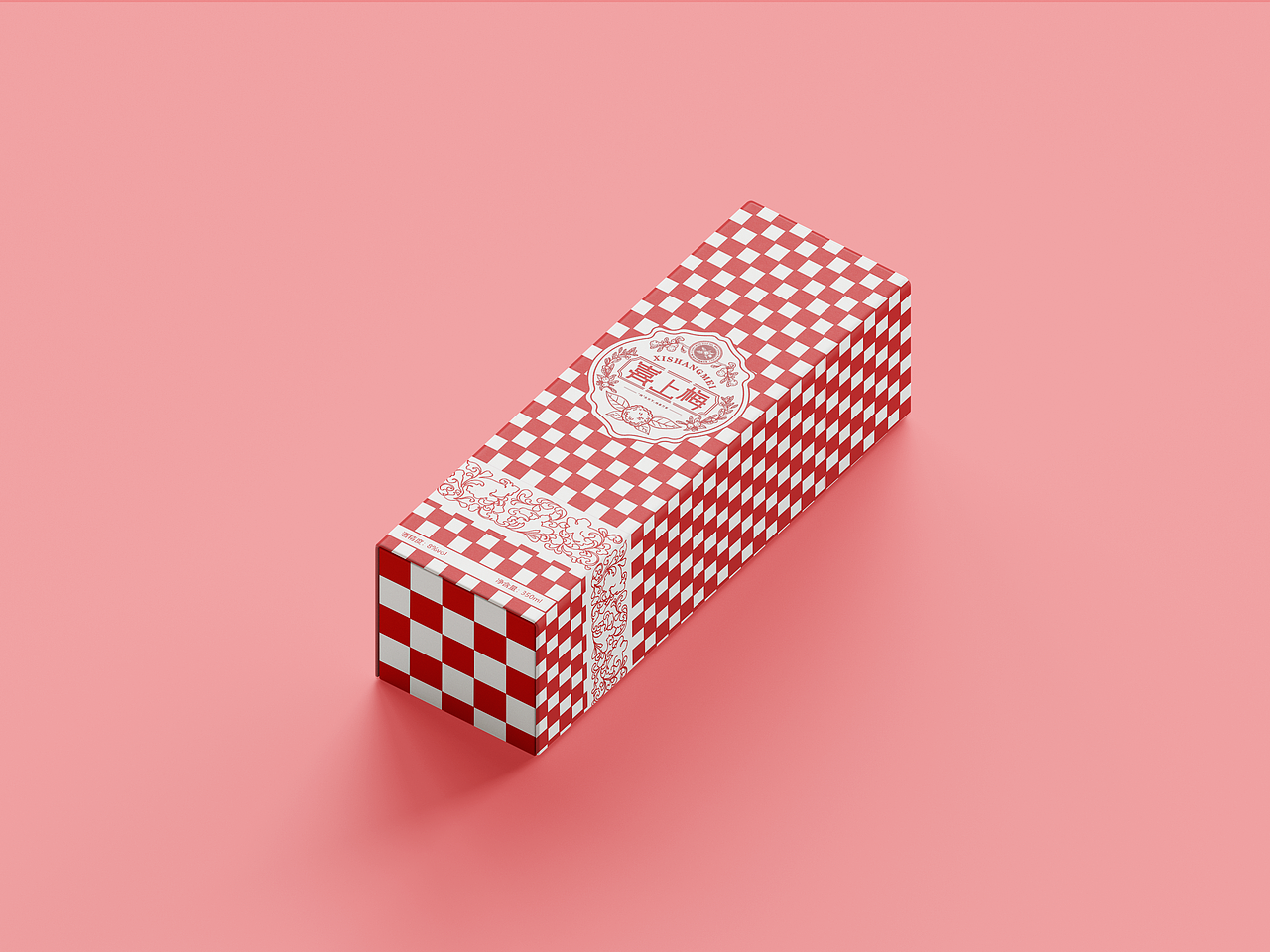 ”喜上梅“楊梅酒產(chǎn)品包裝設(shè)計(jì)（圖ZMzc1NDI0NjI0） - 包裝 - 站酷設(shè)計(jì)師Chihiro劉原創(chuàng)素材 - 站酷ZCOOL