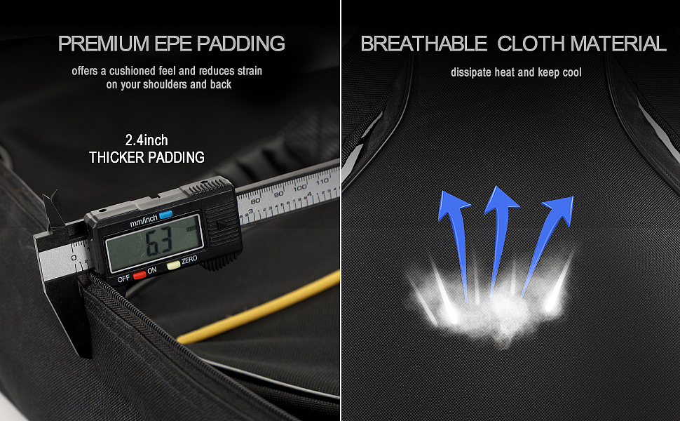 产品拍摄|亚马逊产品拍摄 吉他包（图ZMzc1NDI1MDI0） - 产品摄影 - 站酷设计师光墨视觉传播原创素材 - 站酷ZCOOL