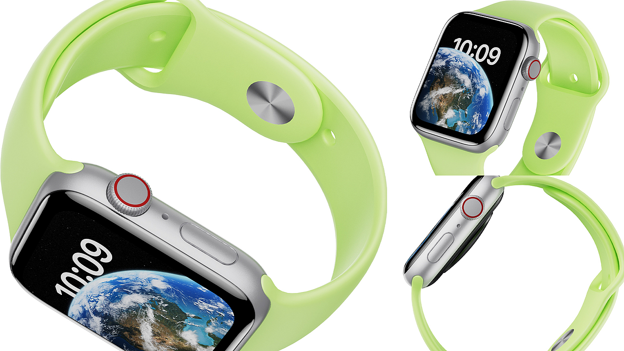 【2024】年度渲染总结（图ZMzc1NDI3ODUy） - 产品 - 站酷设计师海绵啊原创素材 - 站酷ZCOOL