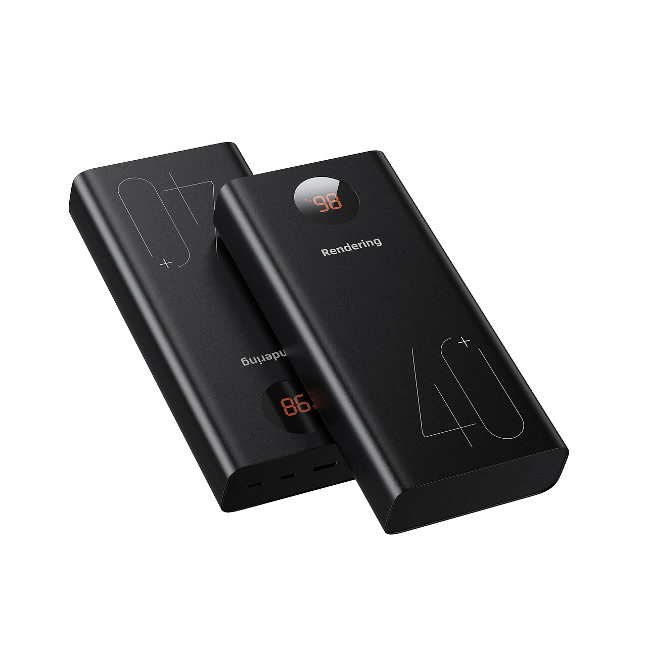 【2024】年度渲染总结（图ZMzc1NDI3ODky） - 产品 - 站酷设计师海绵啊原创素材 - 站酷ZCOOL