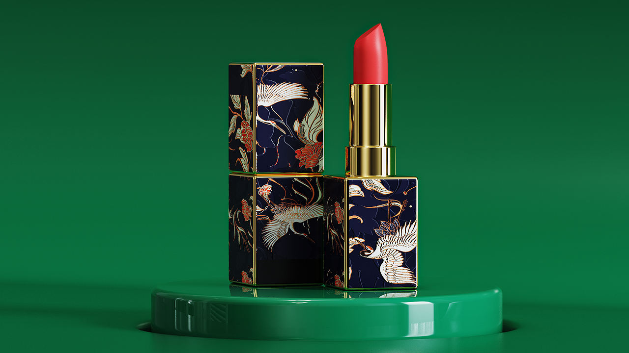 【2024】年度渲染总结（图ZMzc1NDI4MTE2） - 产品 - 站酷设计师海绵啊原创素材 - 站酷ZCOOL