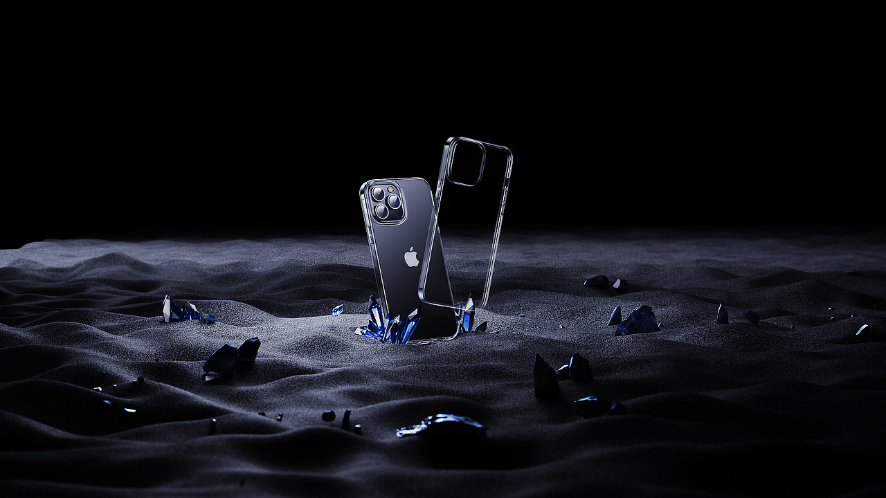 【2024】年度渲染总结（图ZMzc1NDI4MjI4） - 产品 - 站酷设计师海绵啊原创素材 - 站酷ZCOOL