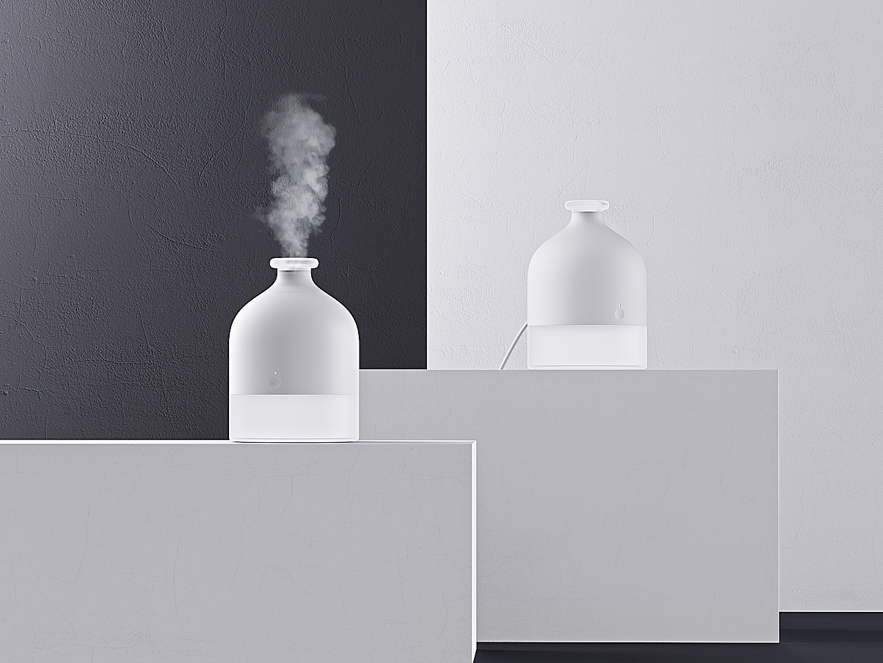 【2024】年度渲染总结（图ZMzc1NDI4MzA4） - 产品 - 站酷设计师海绵啊原创素材 - 站酷ZCOOL