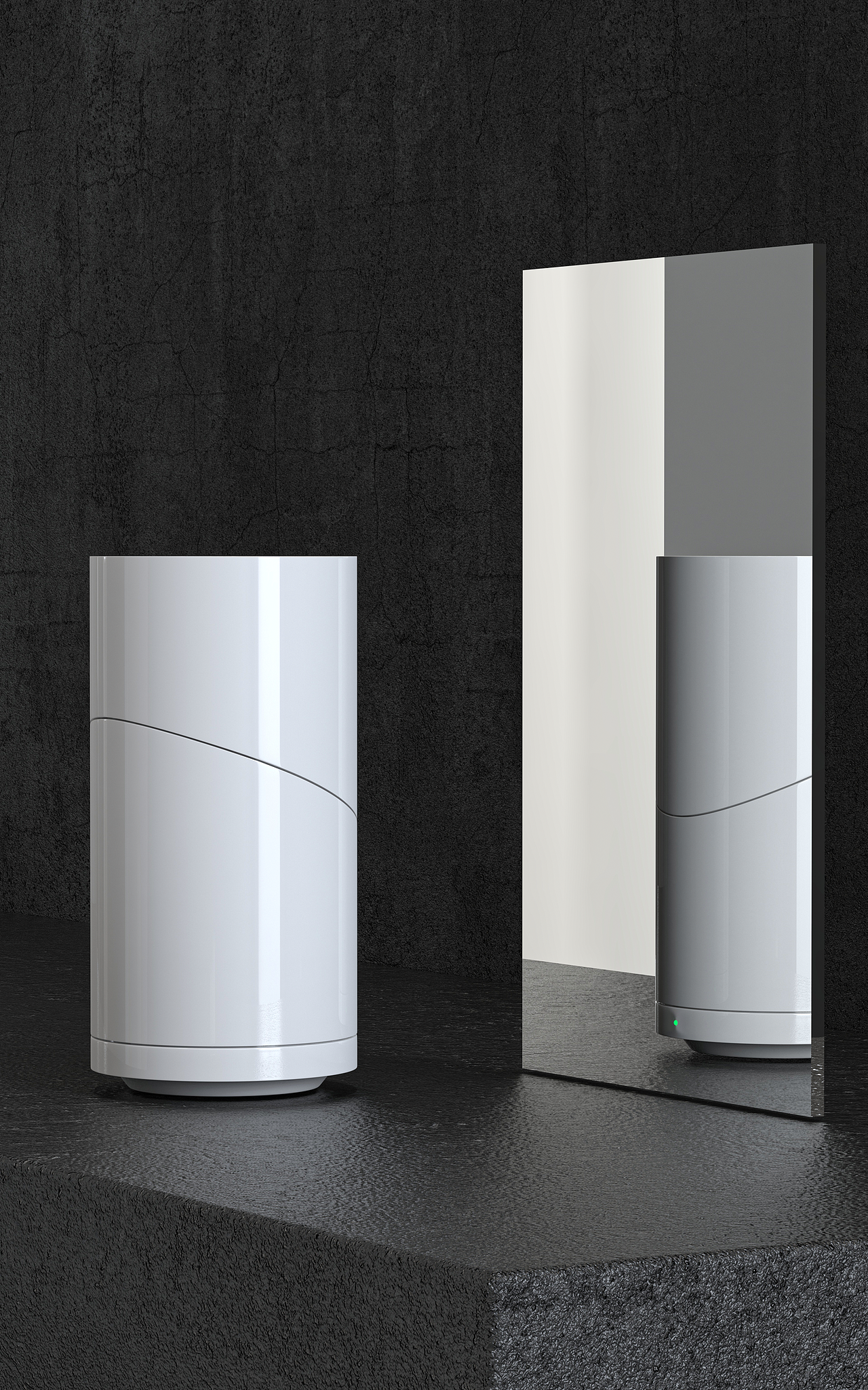 【2024】年度渲染总结（图ZMzc1NDI4Mzg4） - 产品 - 站酷设计师海绵啊原创素材 - 站酷ZCOOL