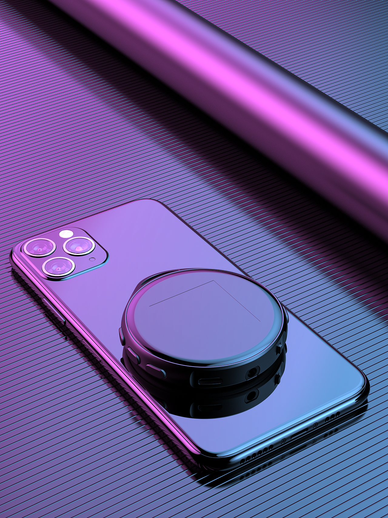 【2024】年度渲染总结（图ZMzc1NDI4NDA0） - 产品 - 站酷设计师海绵啊原创素材 - 站酷ZCOOL