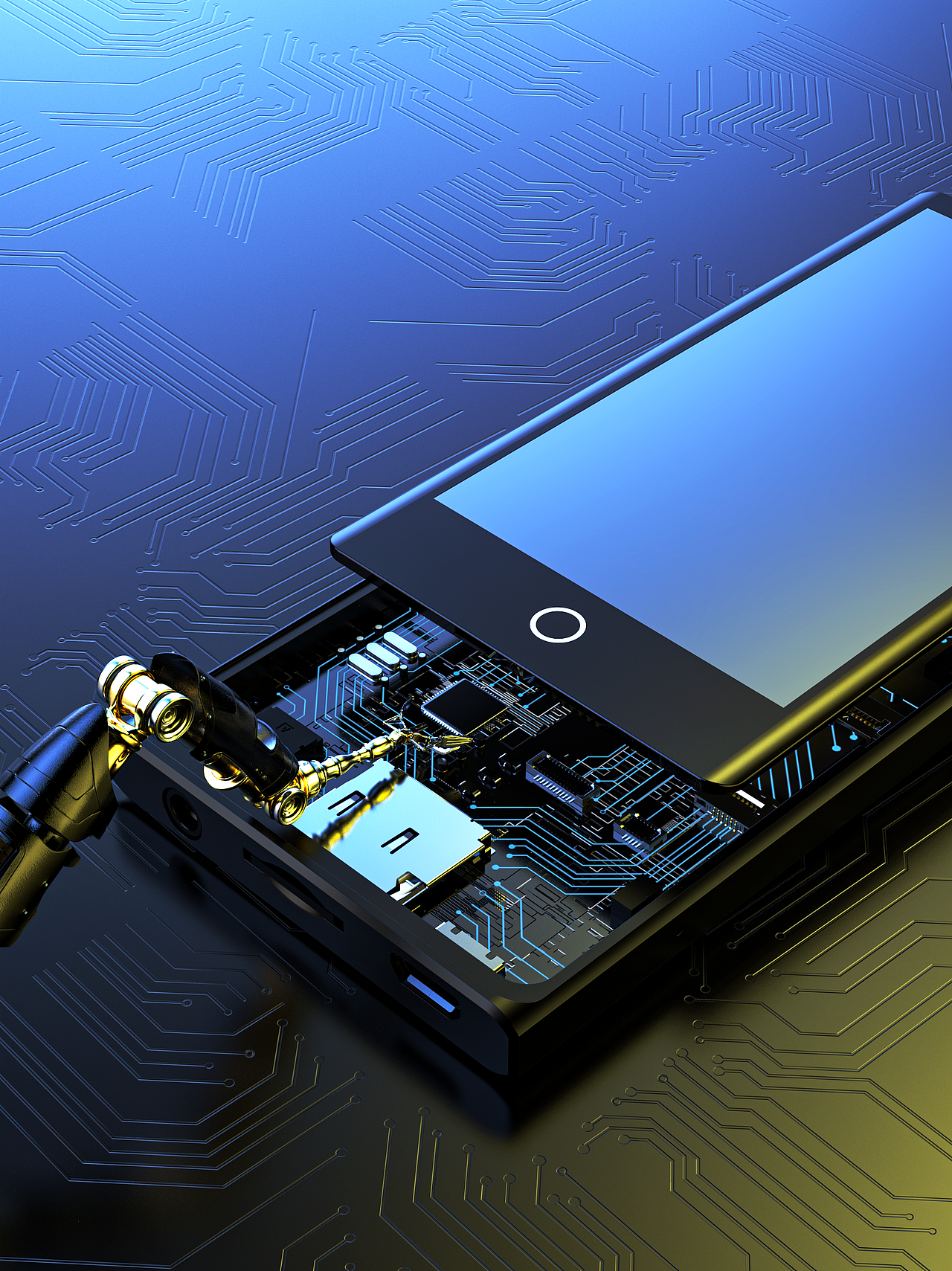 【2024】年度渲染总结（图ZMzc1NDI4NDA4） - 产品 - 站酷设计师海绵啊原创素材 - 站酷ZCOOL