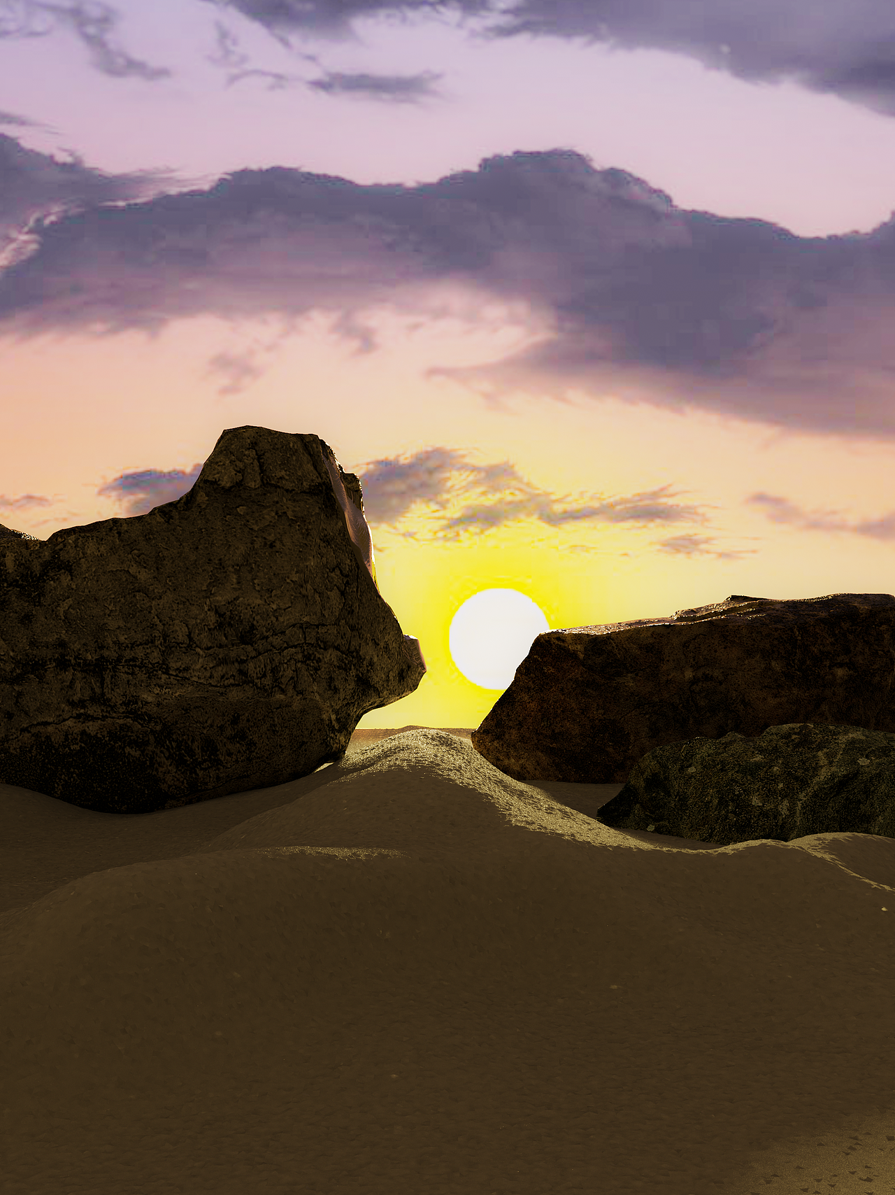 【2024】年度渲染总结（图ZMzc1NDI4NTE2） - 产品 - 站酷设计师海绵啊原创素材 - 站酷ZCOOL