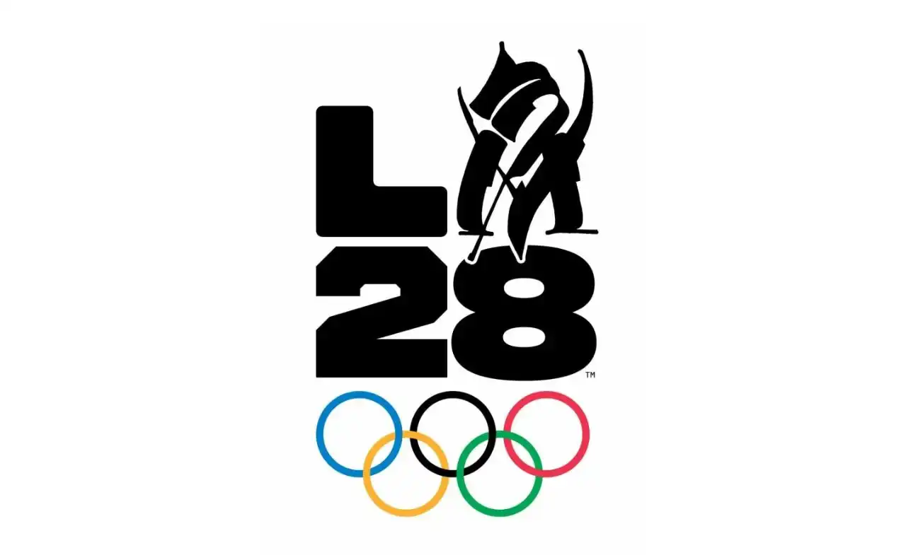 洛杉矶奥运会已有40+个LOGO/2024金马奖主视觉发布/Delta被指抄袭后推出新LOGO（图ZMTQ4ODE3Njg=） - 资讯 - 站酷设计师站酷资讯原创素材 - 站酷ZCOOL