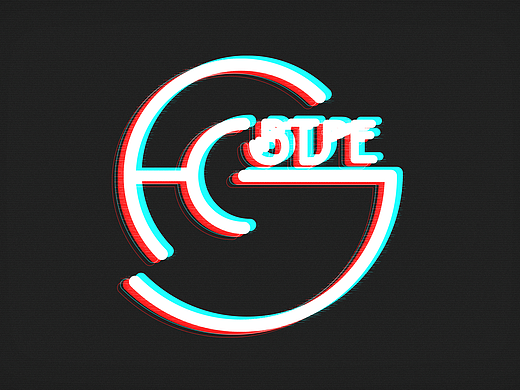 黑今打击乐logo设计