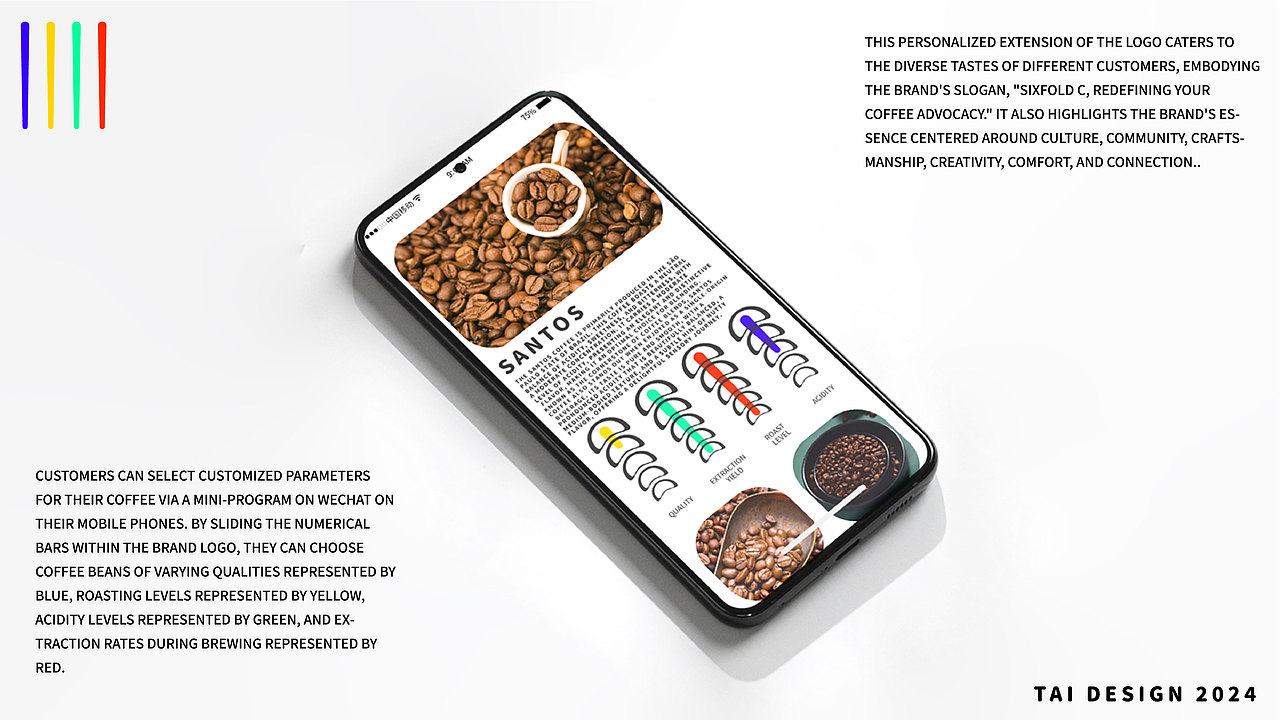 ccccccoffee 咖啡品牌设计