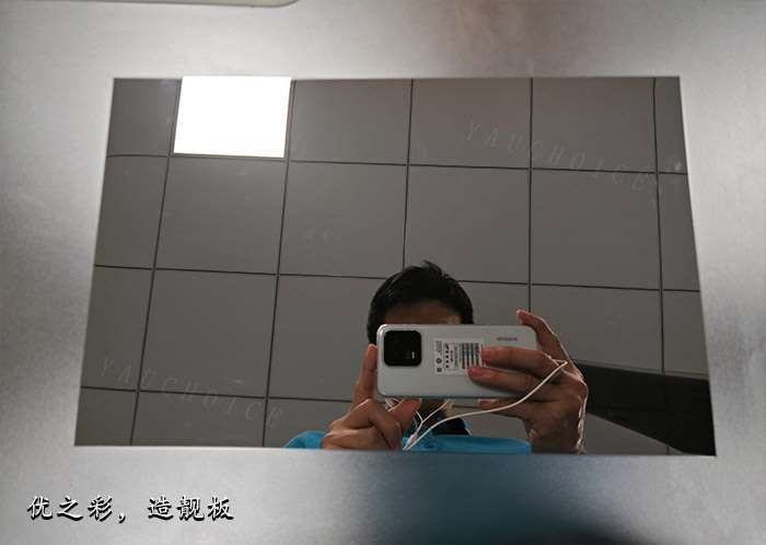 不锈钢蜂窝板的装饰产品有哪几种？都应用在哪方面？