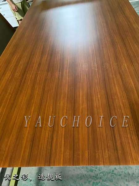 不锈钢蜂窝板的装饰产品有哪几种？都应用在哪方面？