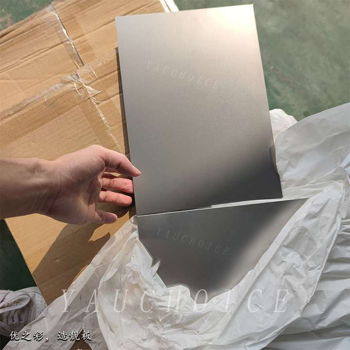 不锈钢蜂窝板的装饰产品有哪几种？都应用在哪方面？