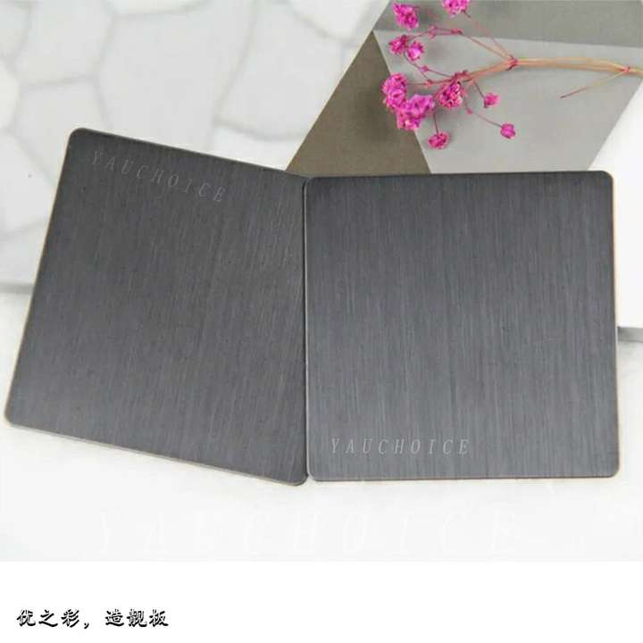 不锈钢蜂窝板的装饰产品有哪几种？都应用在哪方面？