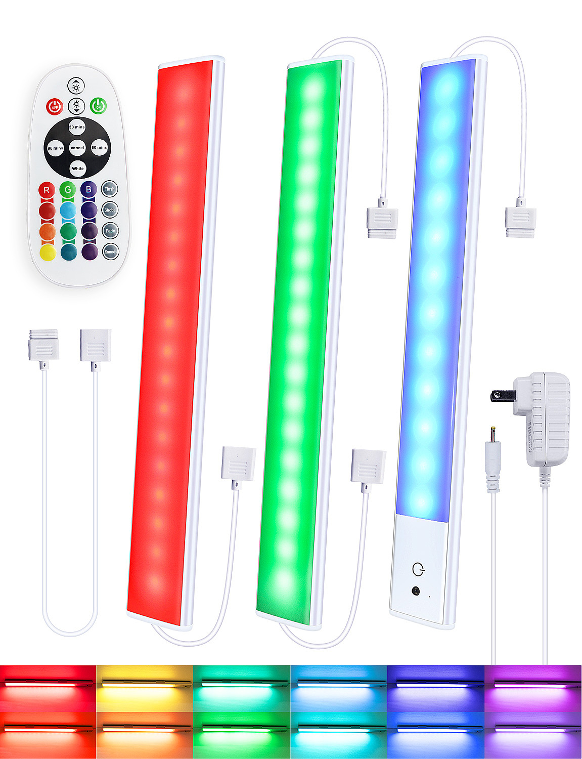 亚马逊主图 + A+