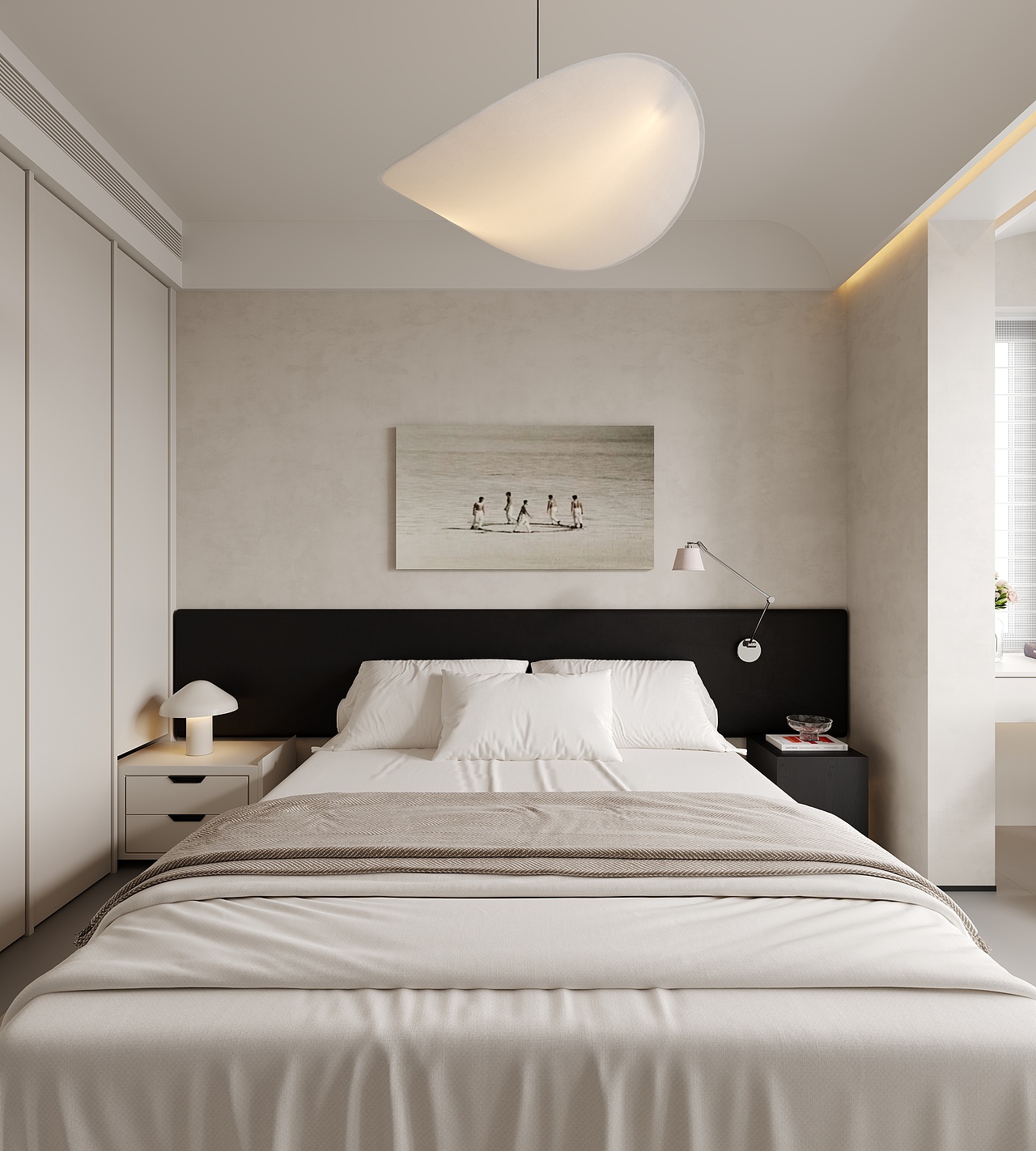 新作 现代平层（图ZMzc1NDQwNjMy） - 家装设计 - 站酷设计师止果视觉原创素材 - 站酷ZCOOL